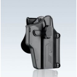 ND Pistolera universal Amomax Per-Fit™